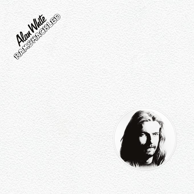Ramshackled (Remastered and Expanded)