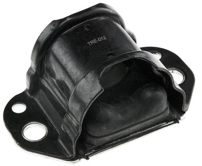 Aslichaam, motorsteunlager OEM 7700415087