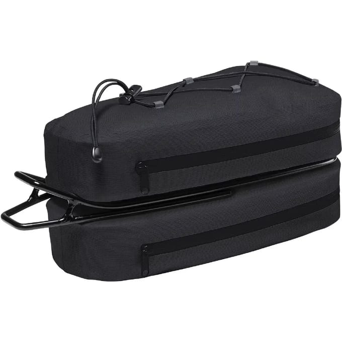 VAUDE Proof Offroad M, fietskleding, Unisex, Fietstas