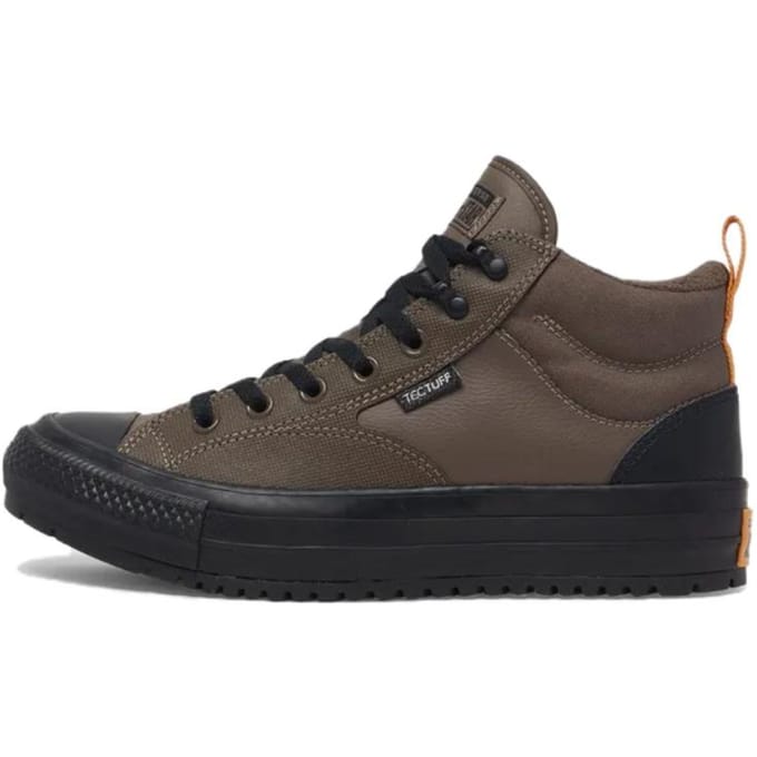 Converse Chuck Taylor All Star Mid 'Malden Street - Truffe' 41.5 gray
