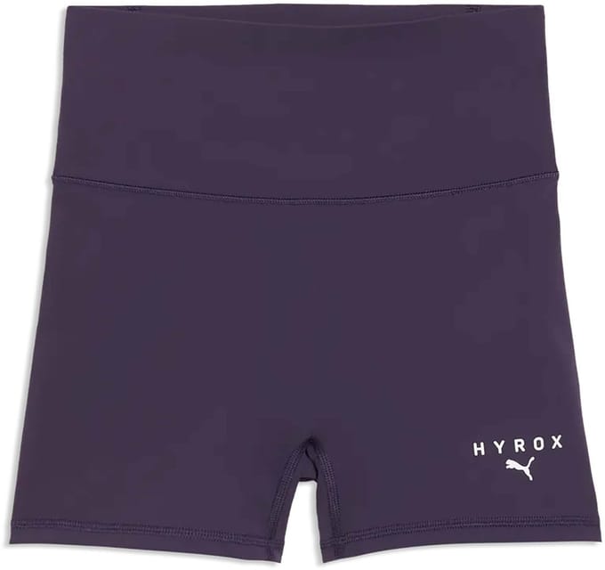 PUMA w puma x hyrox shapeluxe 3i tight short 528163-64