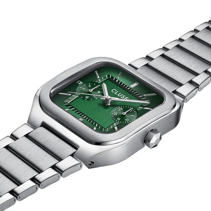 Cluse Quadrus CW26202 Horloge