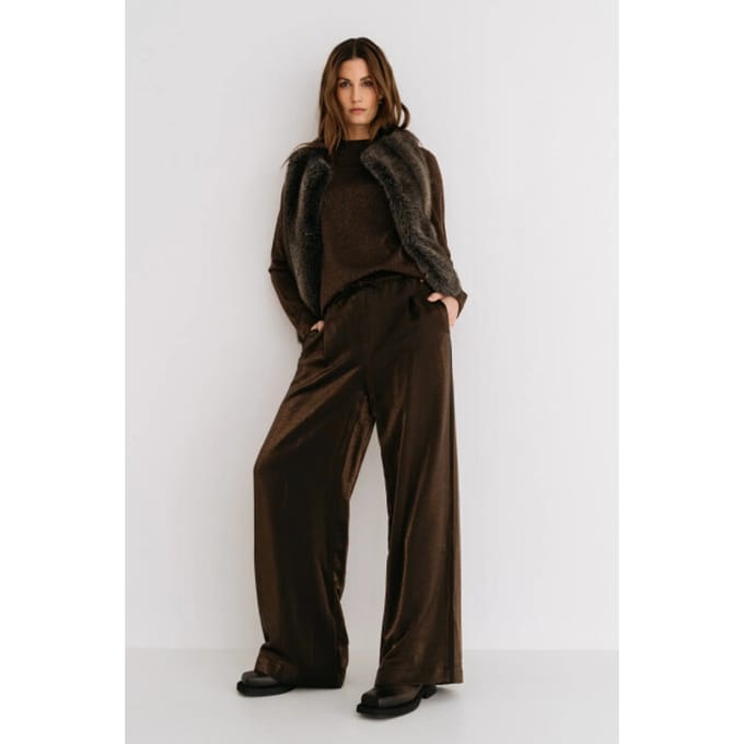 MAICAZZ Wi25.30.005 rachel broek brown