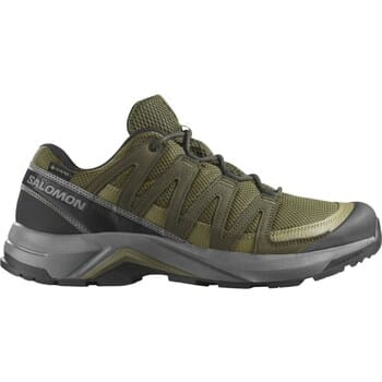 Wandelschoenen Salomon X-adventure Reckon Gtx