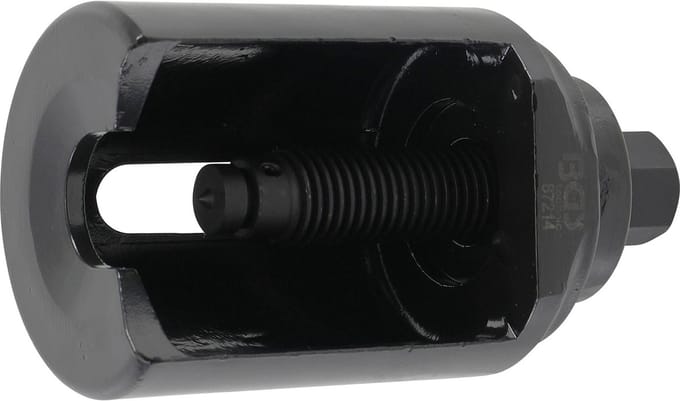 BGS kogelgewrichttrekker voor slagmoersleutel Ø 32 mm - 67214