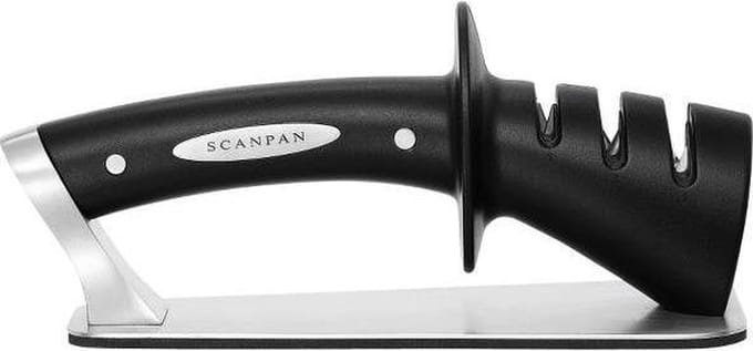 SCANPAN SPN92000 Zwart messenslijper