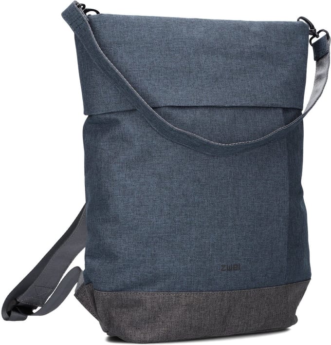 Zwei Benno Be120 Rugzak Blauw