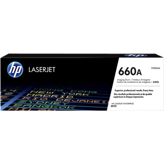 HP W2004A nr. 660A drum (origineel)
