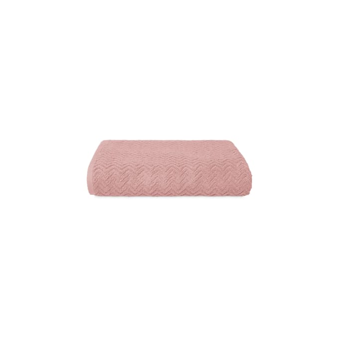 Badhanddoek Esli Zigzag