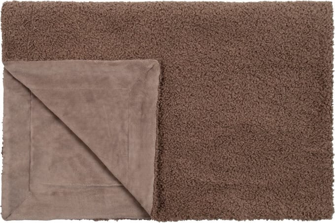 Livello Plaid Ollie Brown 150 x 200