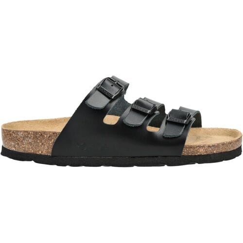 Rohde Sunny´s mule damesslipper sandaal 5615 90 zwart