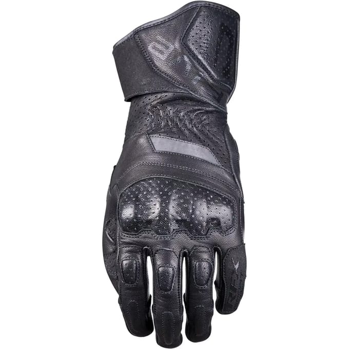 Motor race handschoenen Five RFX Evo
