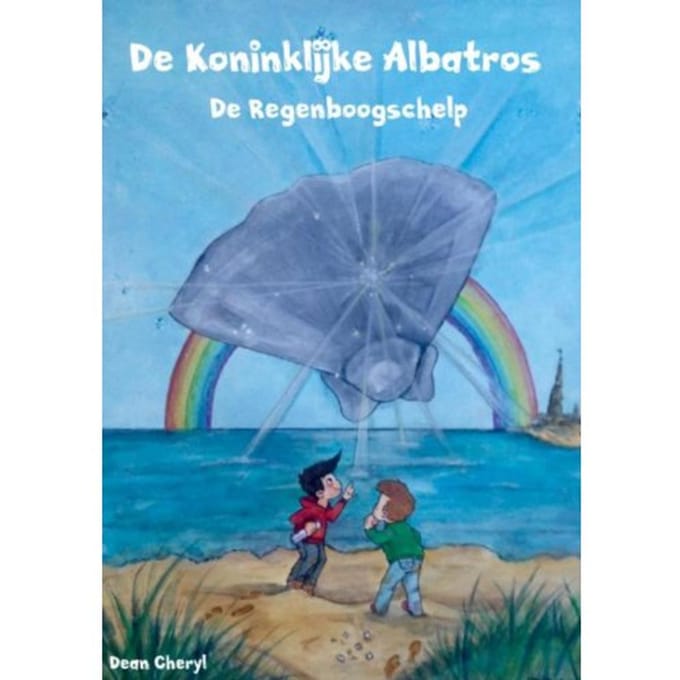 De Koninklijke Albatros - Dean Cheryl
