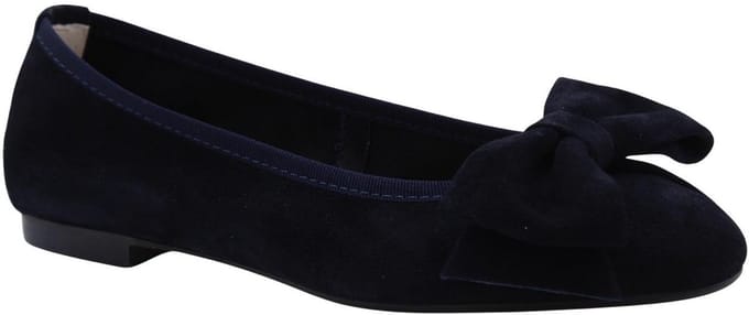 E Mia - Schoenen - Donkerblauw - Vrouwen - Maat 37 -
