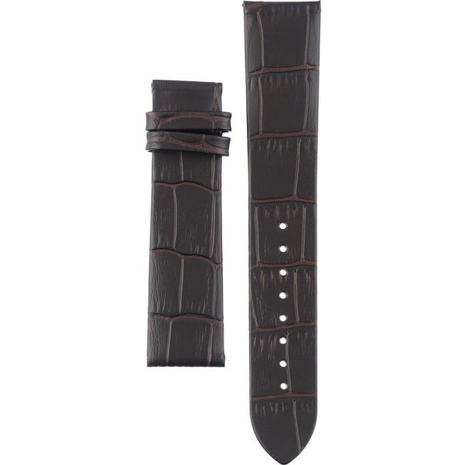MIDO Straps M610016389 Belluna Horlogeband