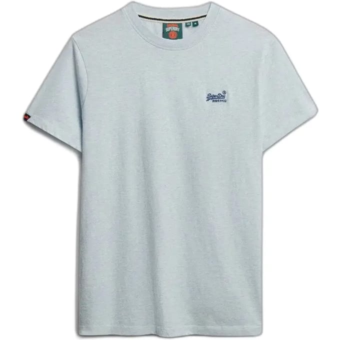 Superdry Vintage Logo Shirt Heren - Maat XL