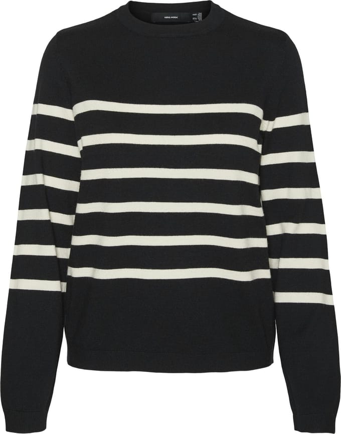 Vero Moda Gebreide pullover VMSABA Gebreide pullover