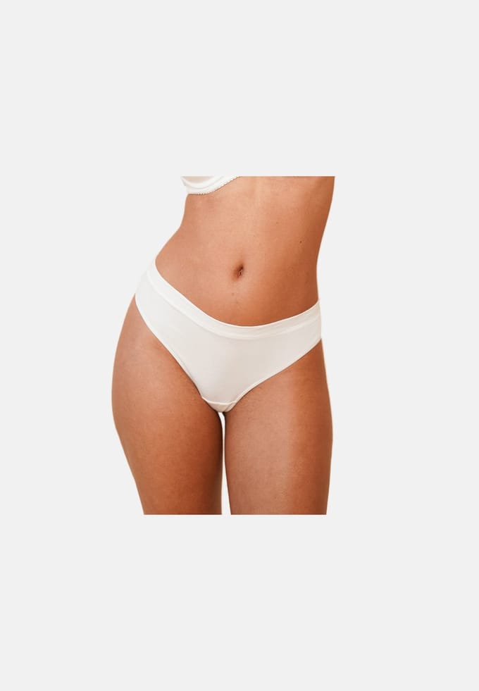 String COTTON BASIC
