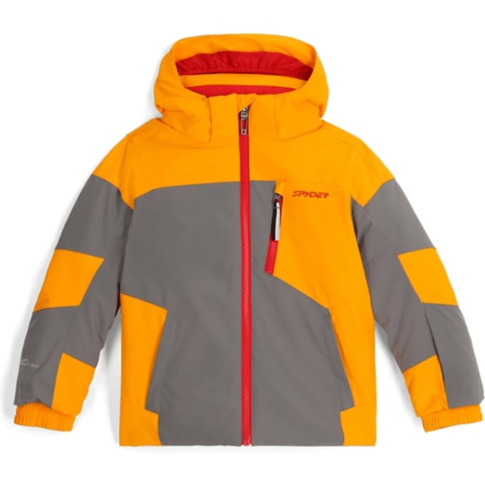 Spyder Little Boys Leader Jacket