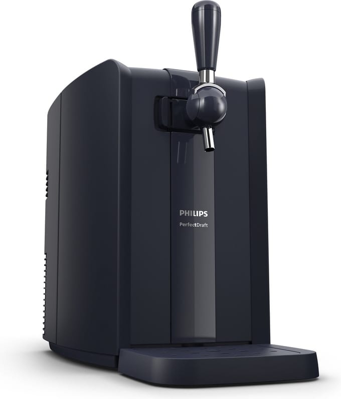 Philips PerfectDraft 5000 Series Biertapmachine - HD3761/60