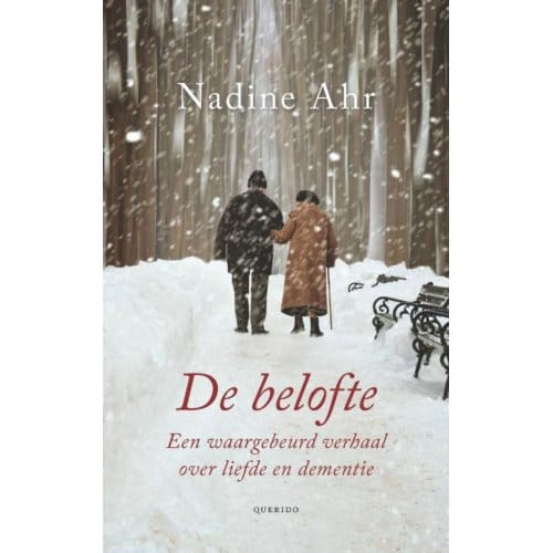 De Belofte - Nadine Ahr