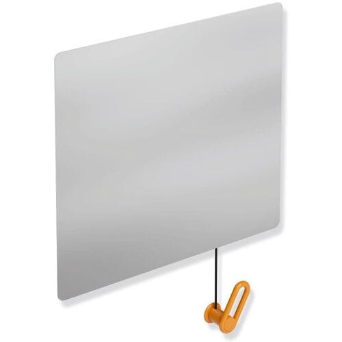 HEWI Series 801 Tilting mirror 801.01.100-24