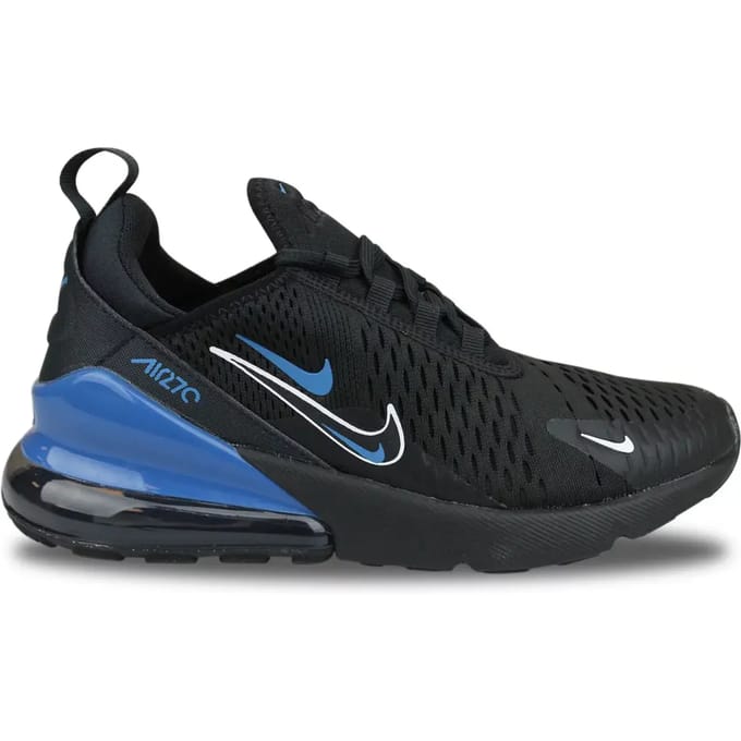 Lage Sneakers Nike Air Max 270