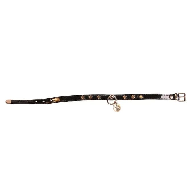 Hondenhalsband Martin Sellier Vernis Etoil