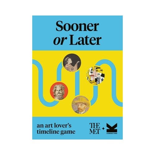 Sooner Or Later?