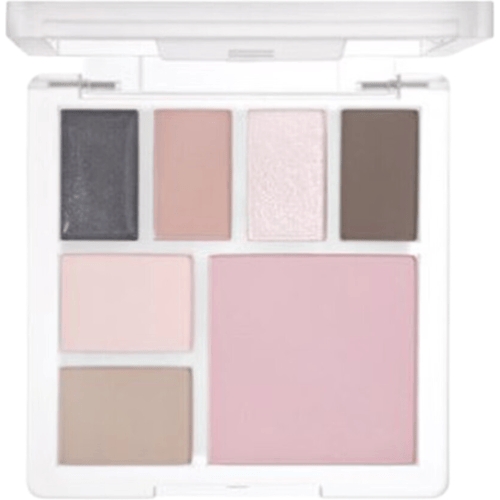 3CE Multifunctioneel Oog & Wangen Palet #Minimal Scene Minimalistische Scene 9,6g
