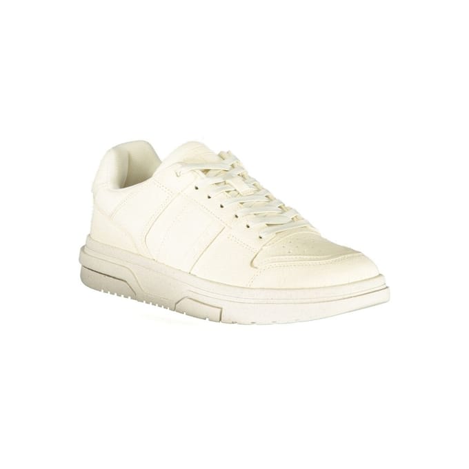 Court Sneakers Laag Casual