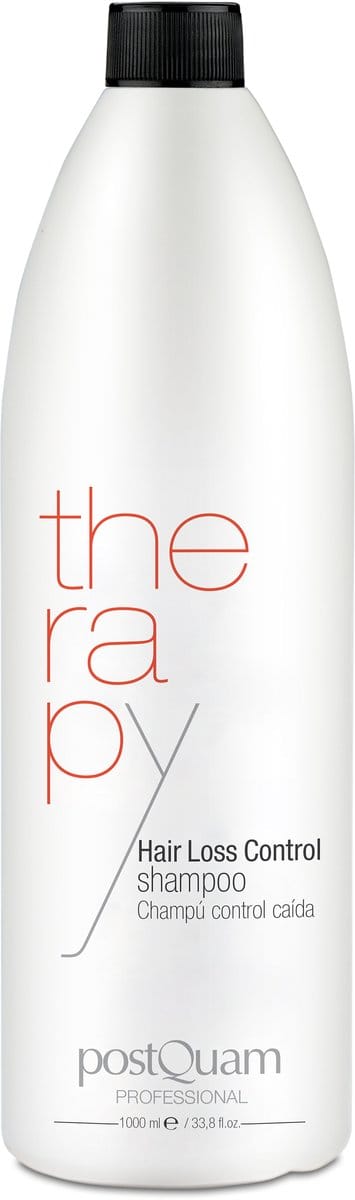 Postquam Therapy Hair Loss Control Shampoo 1000 Ml