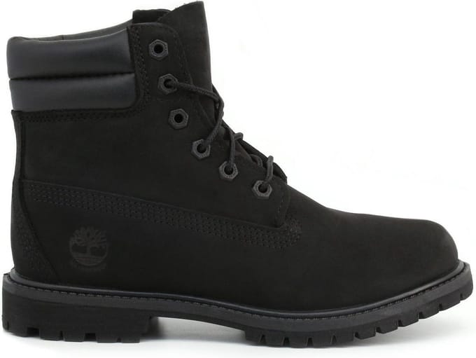Timberland - IN-DBL-COLLAR - black / EU 38.5