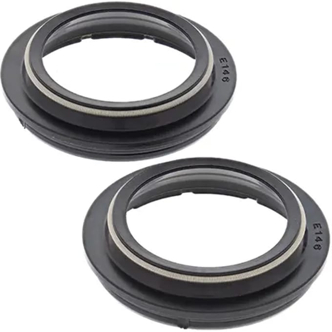 Kit stofafdekking voor motorvork All Balls Racing 57-146