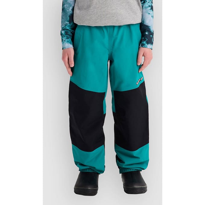 Burton Melter Plus Kids Broek blauw