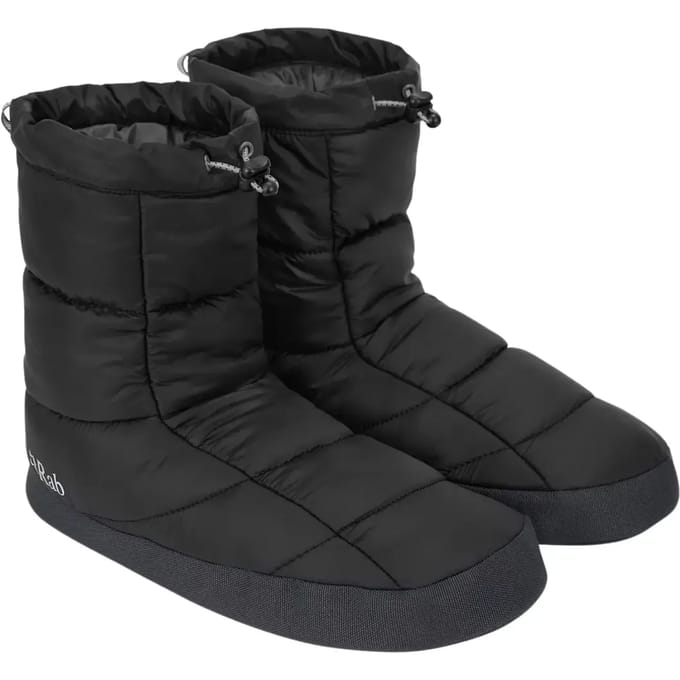 Winterlaarzen Rab Cirrus Hut