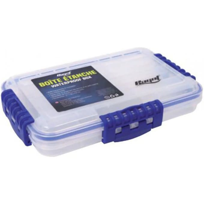 Ragot 5-20 Compartments Viskist Wit 27 x 18 x 4.8 cm