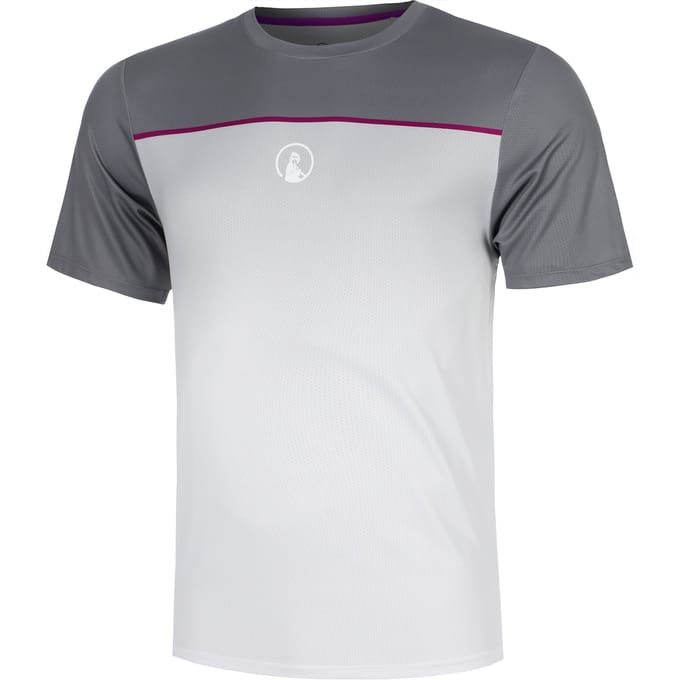 Quiet Please Receiver Faded T-shirt Jongens