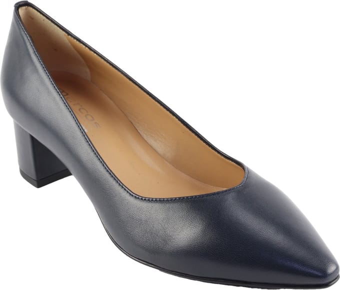 Marcos Nalini 23E065.Capr.Blu