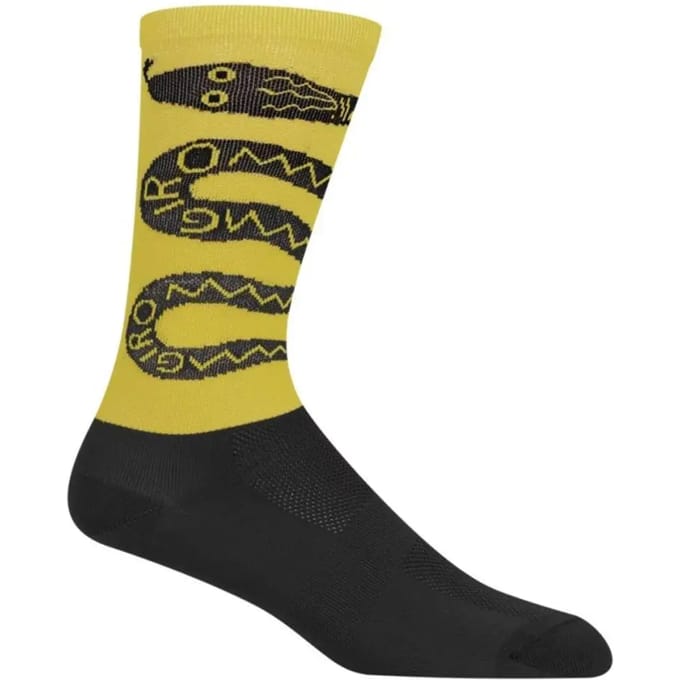 Hoge taille sokken Giro Comp