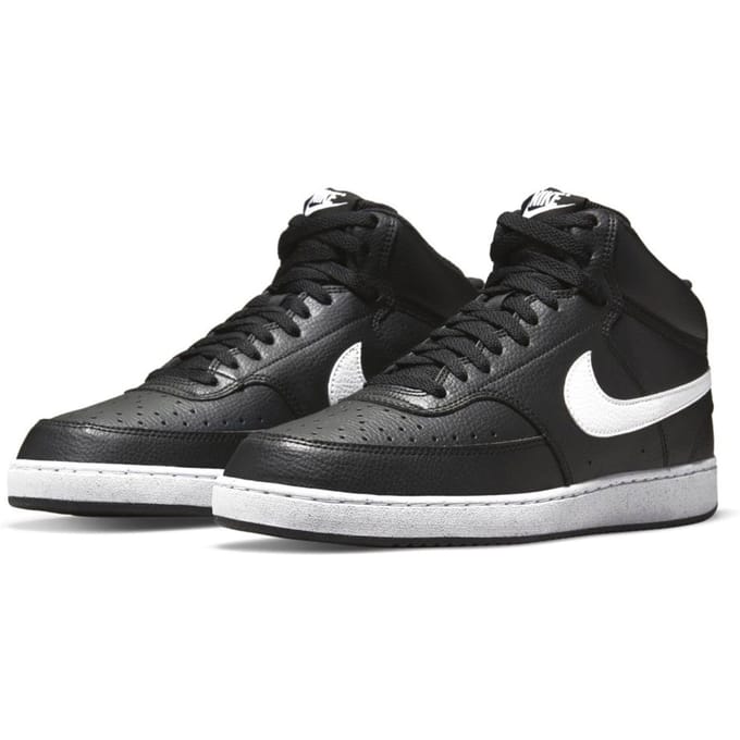 Nike Court Vision Mid Next Nature Sneaker Heren
