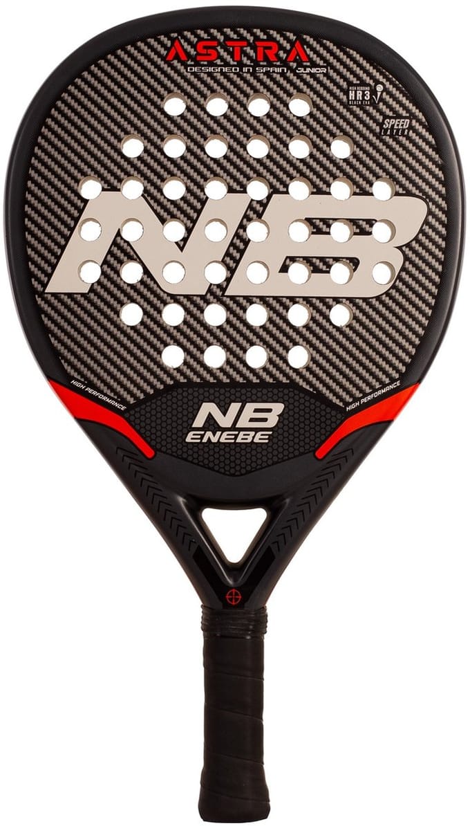 Kinderracket voor padel Enebe Astra