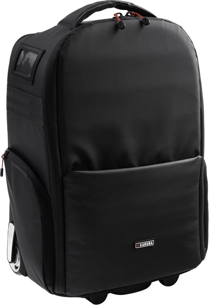 Caruba Skydex Wheelie 100