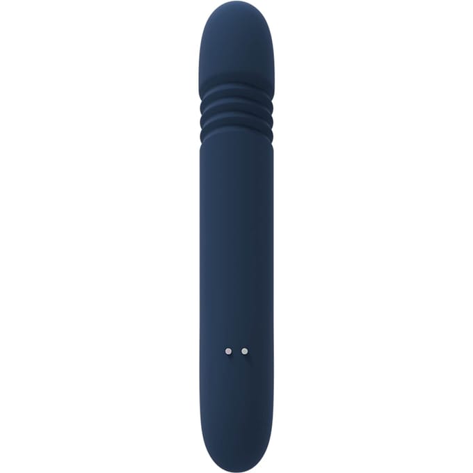 Goddess Collection Zephyros Stotende Rabbit Vibrator