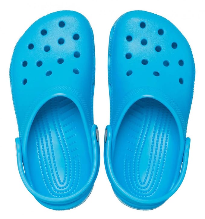 Ciabatte Crocs Classic Clog K - Fashion Wear - Kinderen