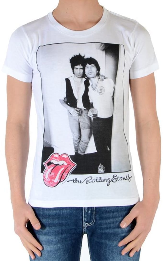 T-shirt Little Stones Ts