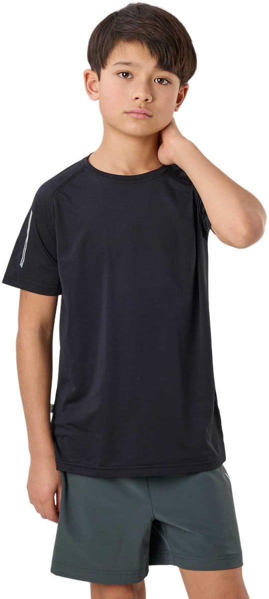 Swedemount Core Training Tee B – T-shirt voor junior – Maat 140