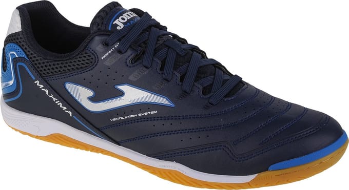 Joma Maxima Zaalschoenen Blauw EU 42 1/2 Man