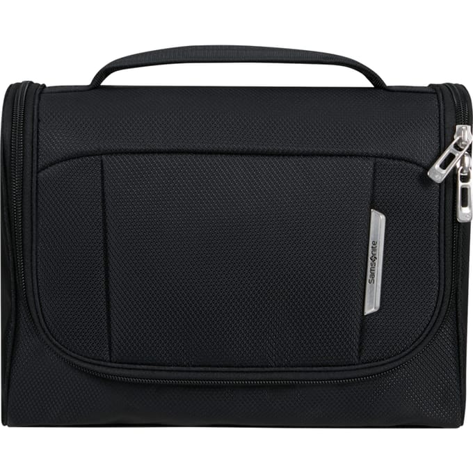 Samsonite Toilettas - Respark Hanging Toilet Kit Ozone Black