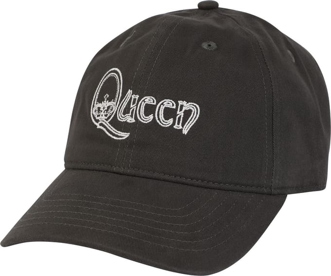 Queen Amplified Collection - Queen Cap actraciet